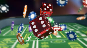 Зеркало Casino Aurora