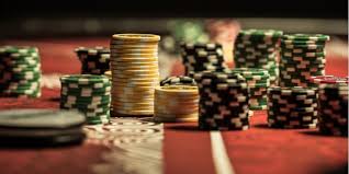 Официальный сайт Casino Triumf